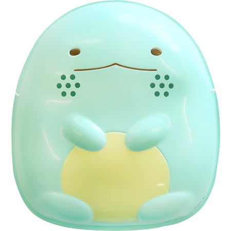 お面 Tv アニメキャラクター すみっコぐらし とかげ お面の通販 格安卸価格で販売中 駄菓子の通販 駄菓子 おもちゃの卸問屋 東京屋 札幌