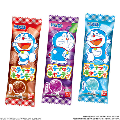 駄菓子(売値から選ぶ）,40円～49円｜ドラえもん スティック