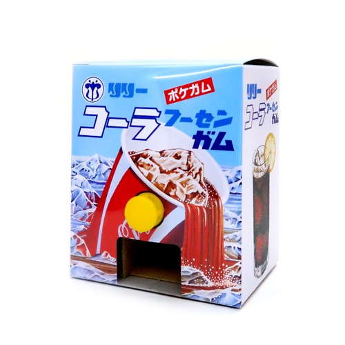 ポケガム　コーラガム