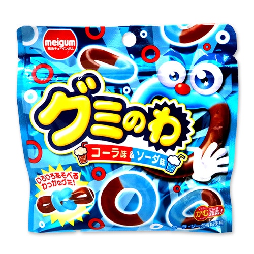 駄菓子(売値から選ぶ）,1円～19円｜コーラボトルグミの通販｜格安卸