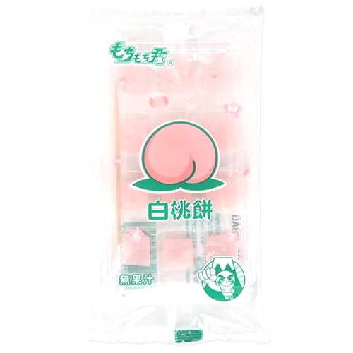 駄菓子(種類から選ぶ),もち・だんご｜白桃餅の通販｜格安卸価格で販売