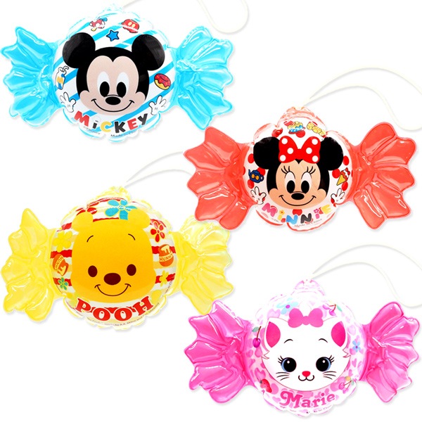 空気ビニール製品 ディズニー エアーキャンディヨーヨーの通販 格安卸価格で販売中 駄菓子の通販 駄菓子 おもちゃの卸問屋 東京屋 札幌