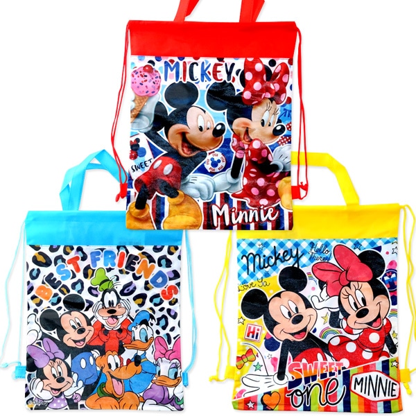 キャラクターグッズ,バッグ・財布｜ミッキー＆フレンズ 2wayバッグ