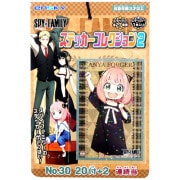 SPY��FAMILY�����ƥå������쥯�����