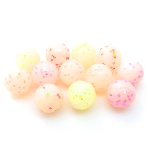 おもちゃ　玩具　まとめ売り　18品 すくいもの,スーパーボールすくい｜スーパーボール 光るキラキラ星