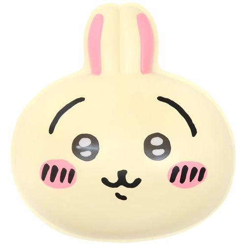 お祭り♡うさぎちゃん♡うさぎお面 Amazon.co.jp: 2023年 卯年 お面 うさぎ 仮面マスク うさぎ コスプレ