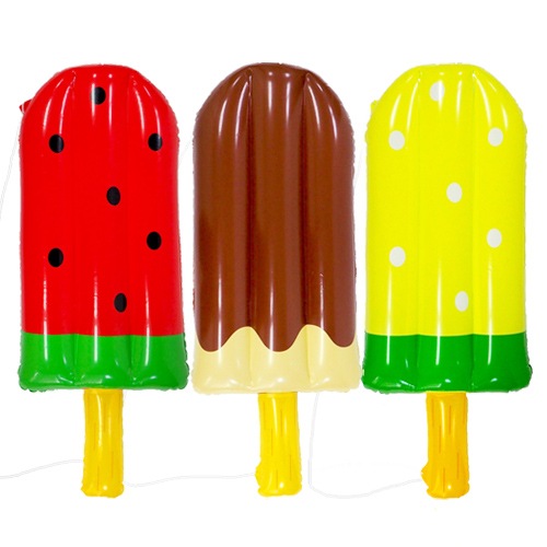 空気ビニール製品｜BIG！エアーアイスバーの通販｜格安卸価格で販売