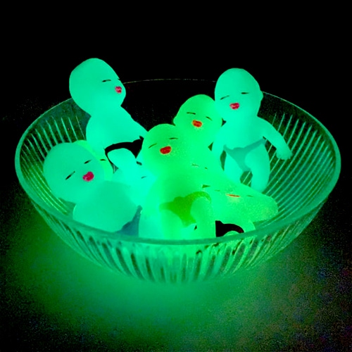 manateeページ スクイーズ4点 スクイーズ20個セット - メルカリ