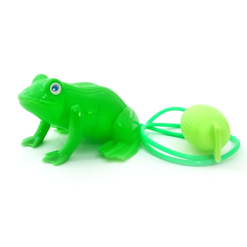 カエルちゃん 景品用玩具,卸単価30～49円｜ジャンピングかえるちゃんの通販