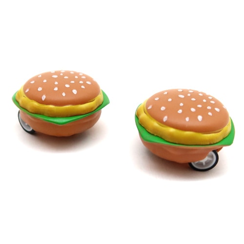 景品用玩具,卸単価30～49円,プルバック・ゼンマイ式で動くおもちゃ