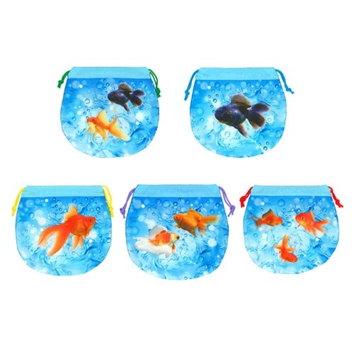 景品用玩具,卸単価50～79円｜縁日まんまる巾着金魚の通販｜格安卸価格