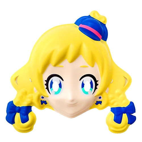 わんだふるぷりきゅあ キュアフレンディ キュアフレンディ／犬飼いろは