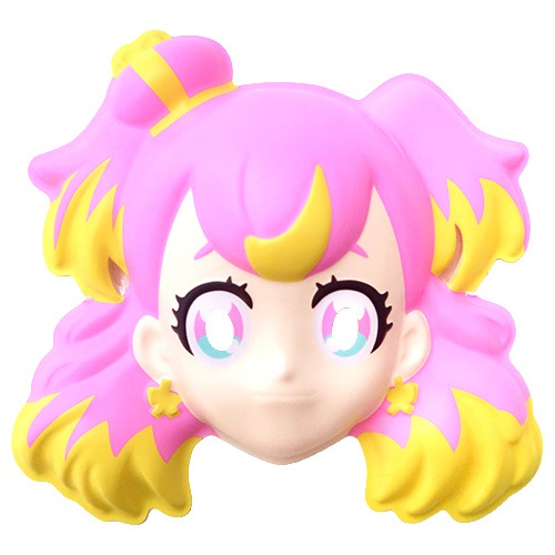 すべての商品｜わんだふるぷりきゅあ！ キュアワンダフル お面の通販