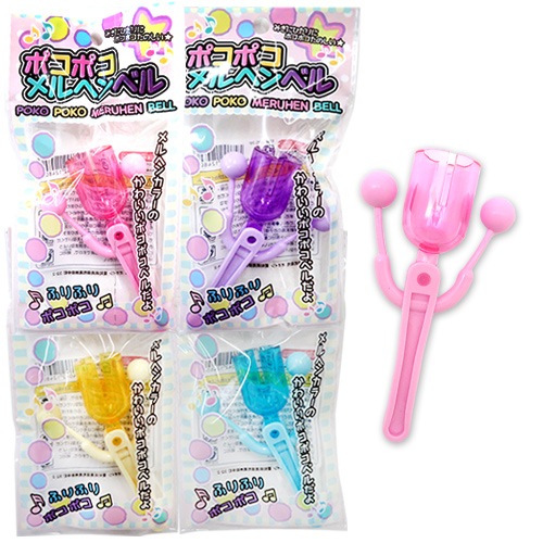 景品用玩具,卸単価30～49円｜ポコポコ メルヘンベルの通販｜格安卸価格