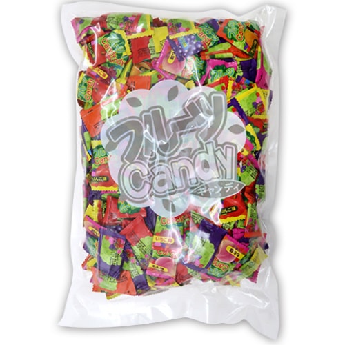 駄菓子(売値から選ぶ）,詰め合わせ・徳用袋商品｜フルーツキャンディ
