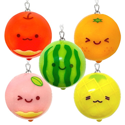 光りもの｜にっこりフルーツ ボールライトの通販｜格安卸価格で販売中