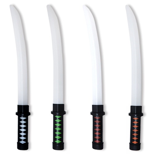 光りもの｜ピカピカ日本刀の通販｜格安卸価格で販売中！【駄菓子の通販