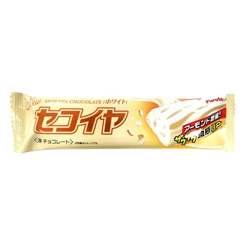 駄菓子(種類から選ぶ),チョコレート｜セコイヤチョコレート ホワイトの