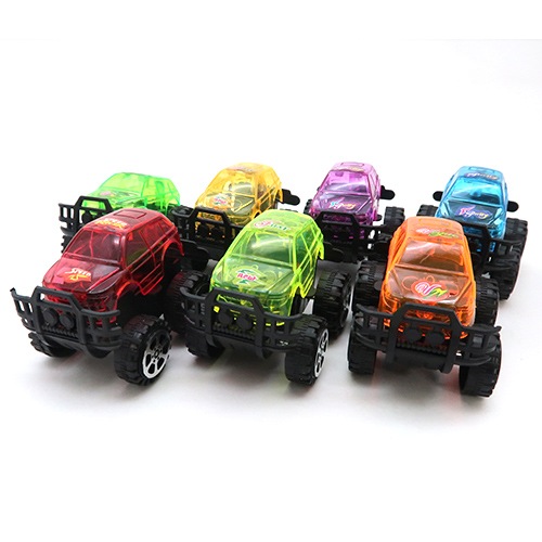 景品用玩具,卸単価30～49円,プルバック・ゼンマイ式で動くおもちゃ