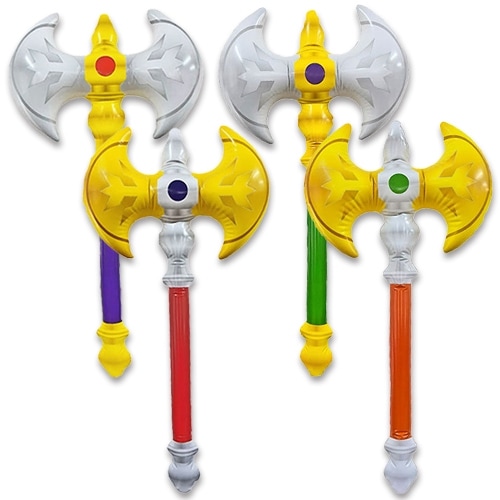 エアー勇者の斧（Ｌ）