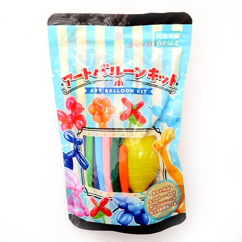 風船,マジック風船｜アートバルーンキットの通販｜格安卸価格で販売中