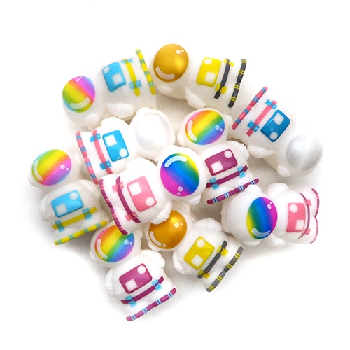 ぷかぷか　おまとめ商品 すくいもの,人形・その他すくい｜ぷかぷか 宇宙飛行士の通販｜格安卸