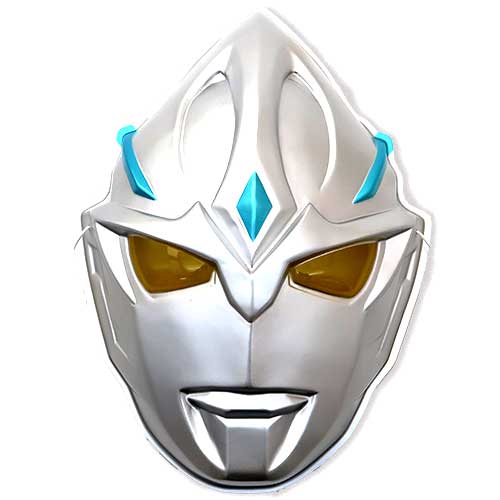 お面,ウルトラマン｜ウルトラマンアーク お面の通販｜格安卸価格で販売