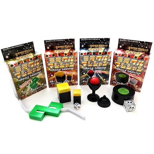景品用玩具,卸単価30～49円｜ミラクルマジシャンの通販｜格安卸価格で