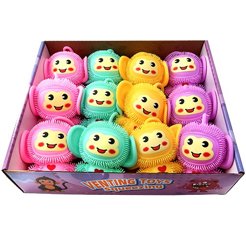 光りもの｜光るモンキーヨーヨーの通販｜格安卸価格で販売中！【駄菓子