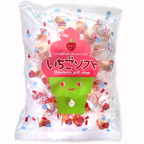 駄菓子(種類から選ぶ),ゼリー・マシュマロ・グミ｜いちごソフトの通販