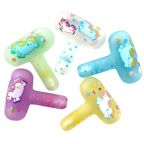 すくいもの,人形・その他すくい｜ぷかぷかハンマー ゆめかわユニコーン