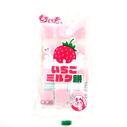 駄菓子(種類から選ぶ),もち・だんご｜いちごミルク餅の通販｜格安卸