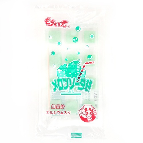 駄菓子(種類から選ぶ),もち・だんご｜メロンソーダ餅の通販｜格安卸