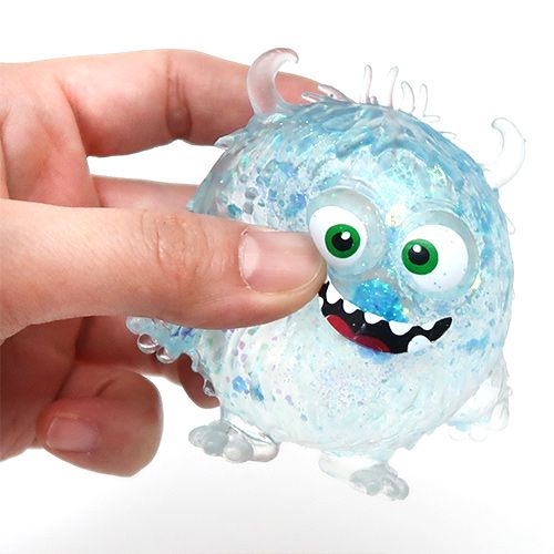 水あめ♪キャンディモンスター