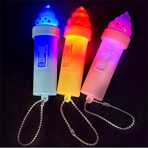 光りもの｜にっこりうんち キャンディーライトの通販｜格安卸価格で