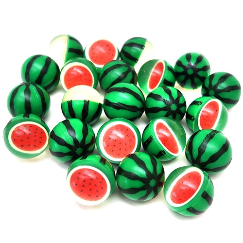 すくいもの,スーパーボールすくい｜スーパーボール スイカ27mmの