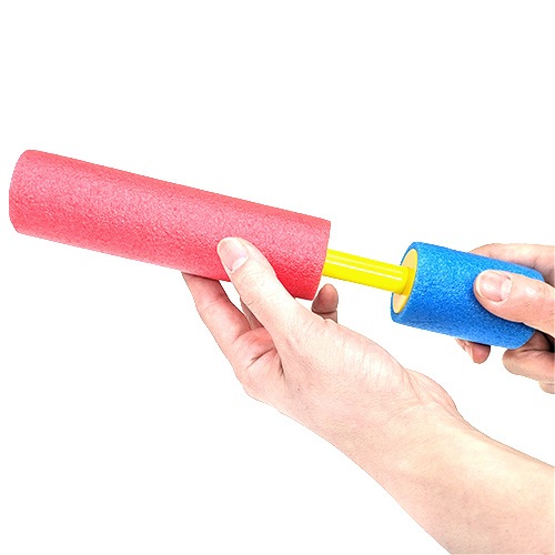 おもちゃ,水鉄砲 ウォーターガン｜スポンジスティック水ピスの通販