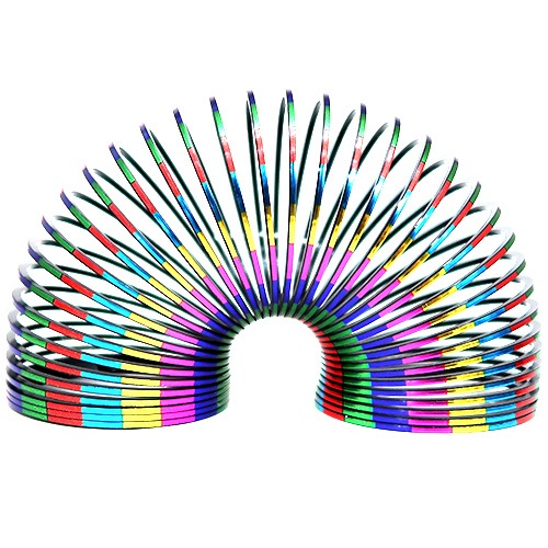 景品用玩具｜レインボースプリングMETALの通販｜格安卸価格で販売