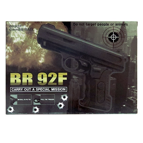 おもちゃ｜BBガン BR92Fの通販｜格安卸価格で販売中！【駄菓子