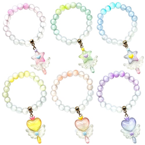 景品用玩具｜マジカルデコレーションブレスレットの通販｜格安卸価格で