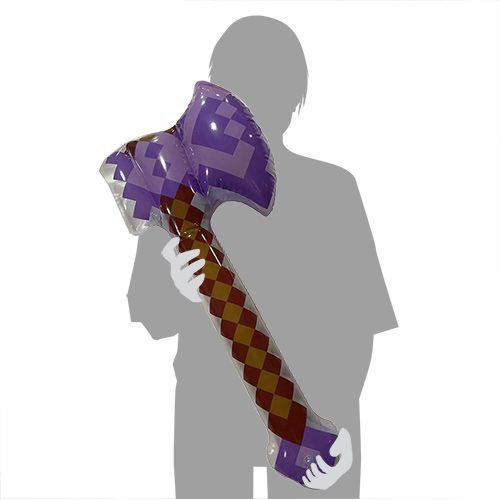 ダイヤエアアックス