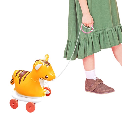 空気ビニール製品｜おさんぽ アニマルフレンズの通販｜格安卸価格で