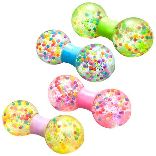 おもちゃ,スクイーズ｜ダンベル スクイーズの通販｜格安卸価格で販売中