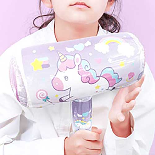 空気ビニール製品｜ゆめかわユニコーンエアーハンマー（M）の通販