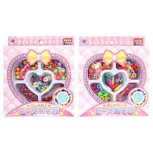 景品用玩具,卸単価50～79円｜おしゃれ♪ビーズあそびの通販｜格安卸