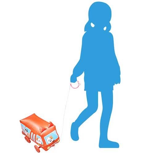 空気ビニール製品｜てとてと。おさんぽ にゃんにゃんの通販｜格安卸
