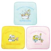 お買い得　激安　ディズニーキャラクター　タオル7点まとめ売りミニタオル お買い得 激安 ディズニーキャラクター タオル7点まとめ売りミニ