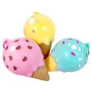 景品用玩具,卸単価80～149円｜やわらかスクイーズ スウィーティ