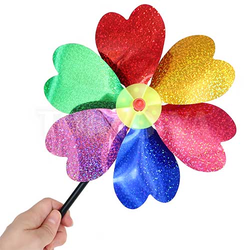 景品用玩具,卸単価80～149円｜ジャンボキラキラかざぐるまの通販｜格安