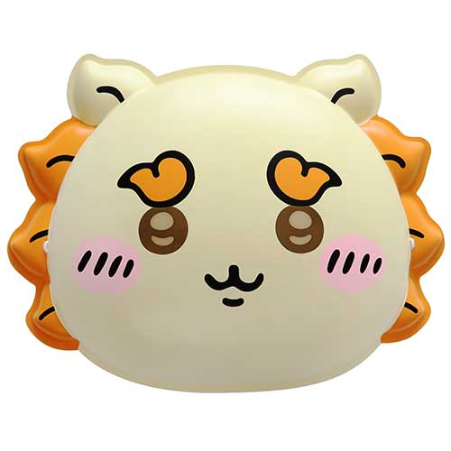 アニメキャラクター お面 1枚500円 Amazon.co.jp: お面 キャラクター同種6枚セット (ドキンちゃん
